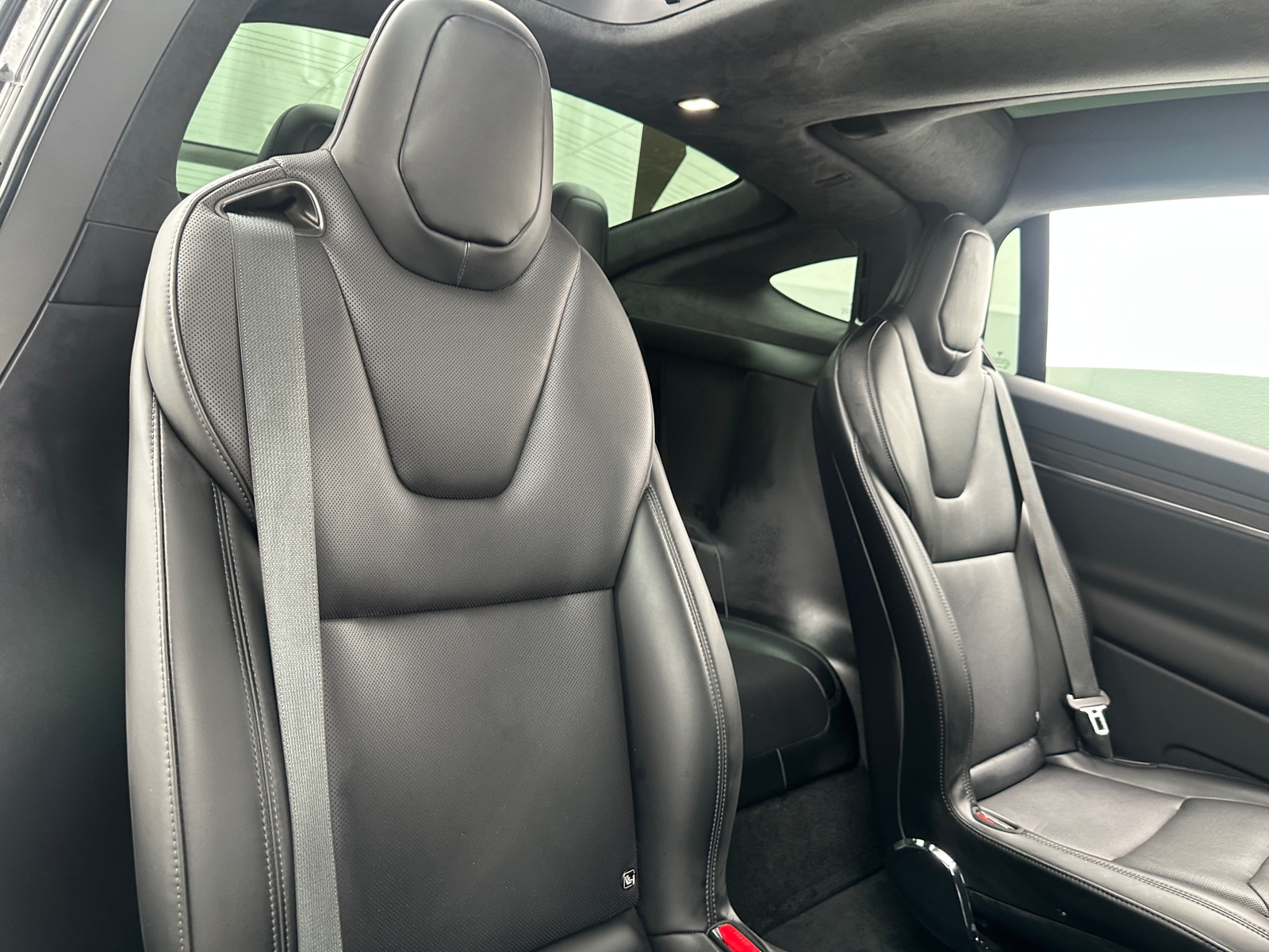 Thumbnail: 2025 Tesla Model X - 5