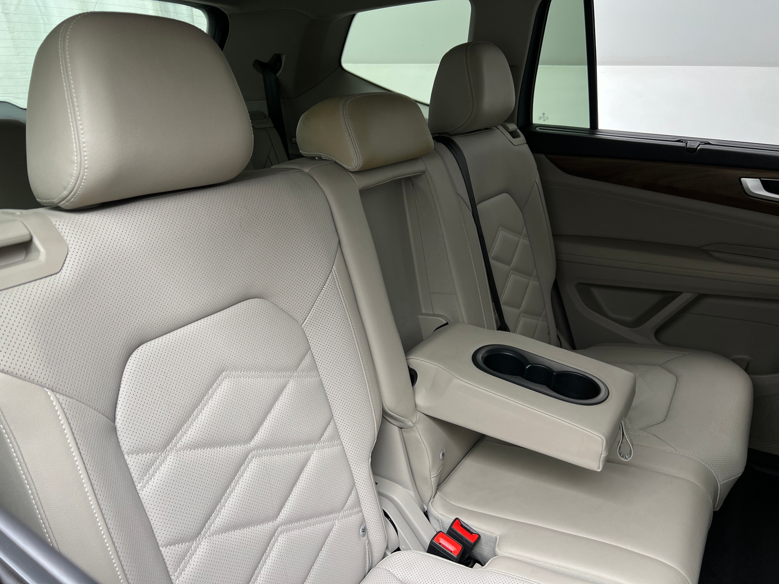 Thumbnail: 2026 Volkswagen Atlas - 5