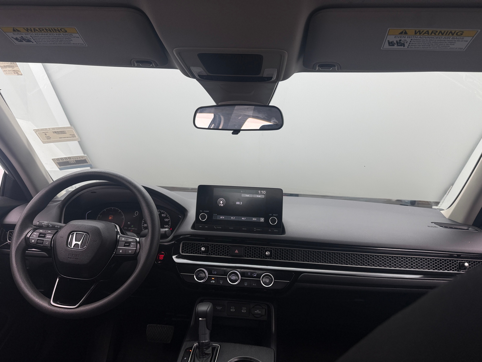 Thumbnail: 2026 Honda Civic - 3