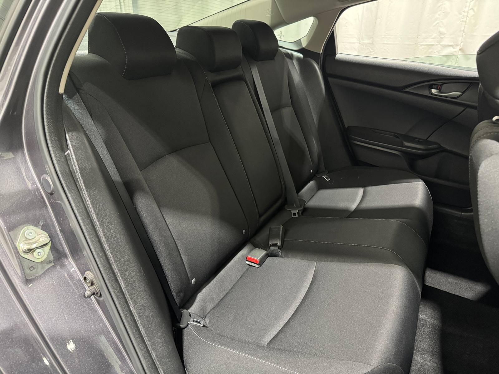 Thumbnail: 2016 Honda Civic - 6