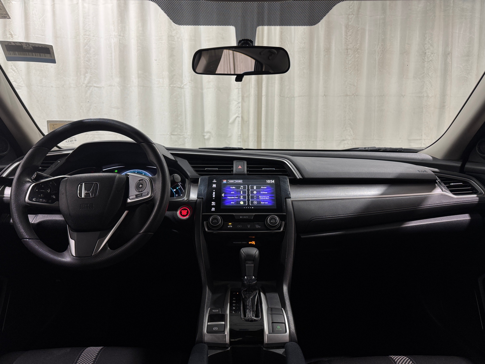 Thumbnail: 2016 Honda Civic - 3