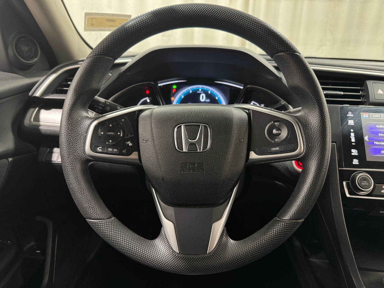 Thumbnail: 2016 Honda Civic - 5