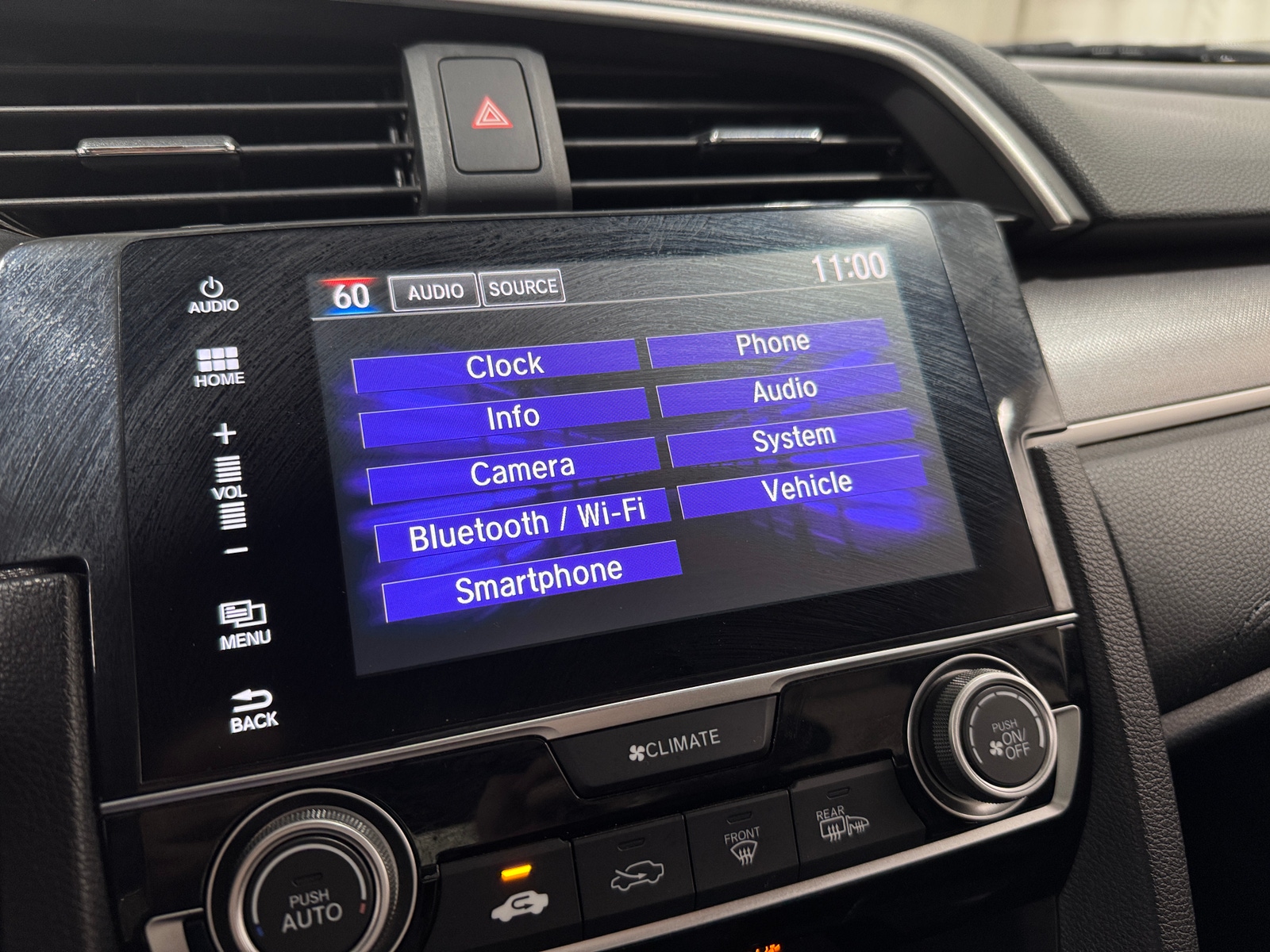 Thumbnail: 2016 Honda Civic - 4