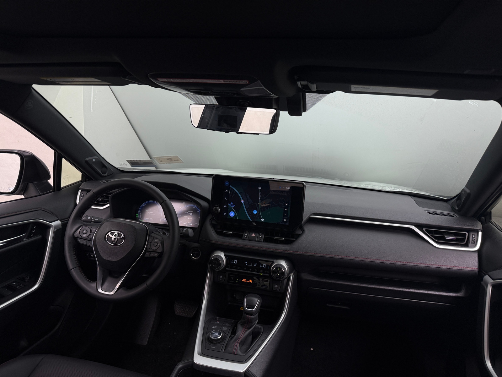 Thumbnail: 2025 Toyota RAV4 - 2