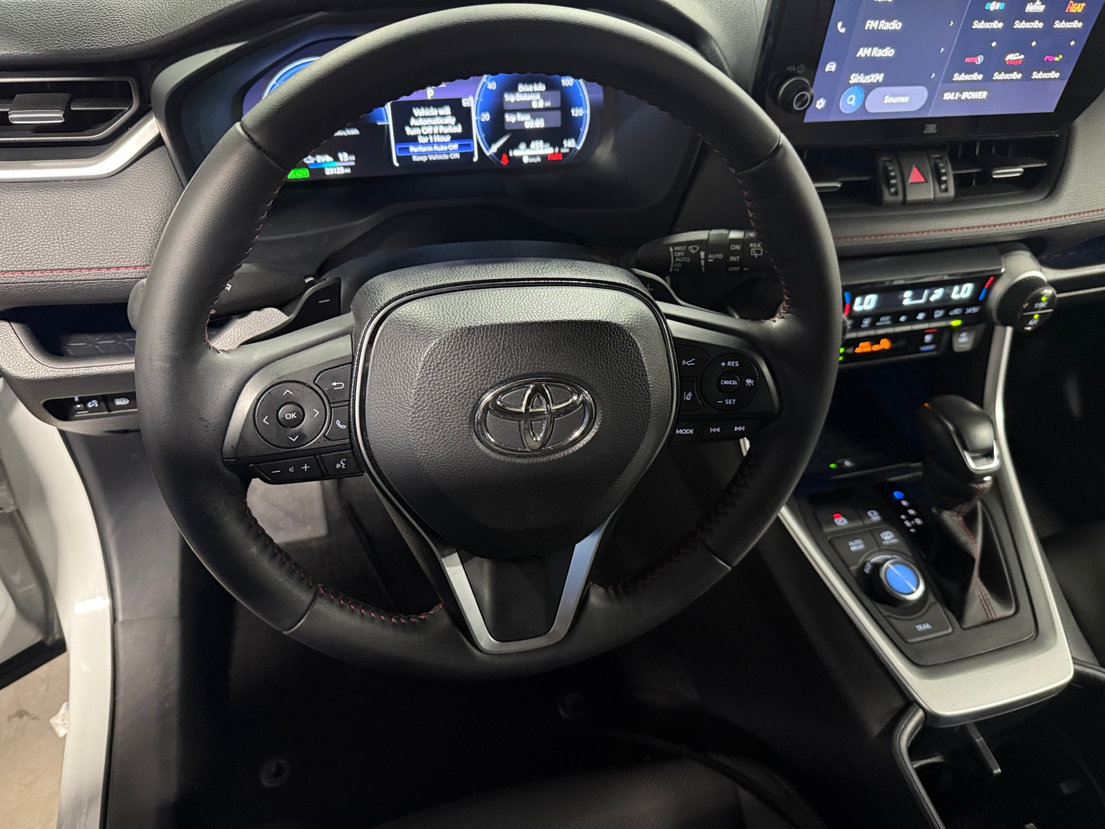 Thumbnail: 2025 Toyota RAV4 - 4