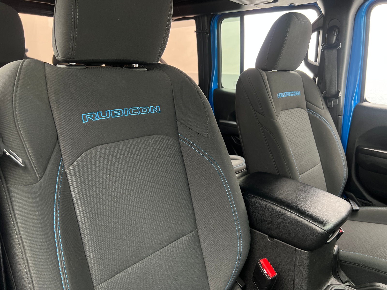 Thumbnail: 2022 Jeep Wrangler - 2