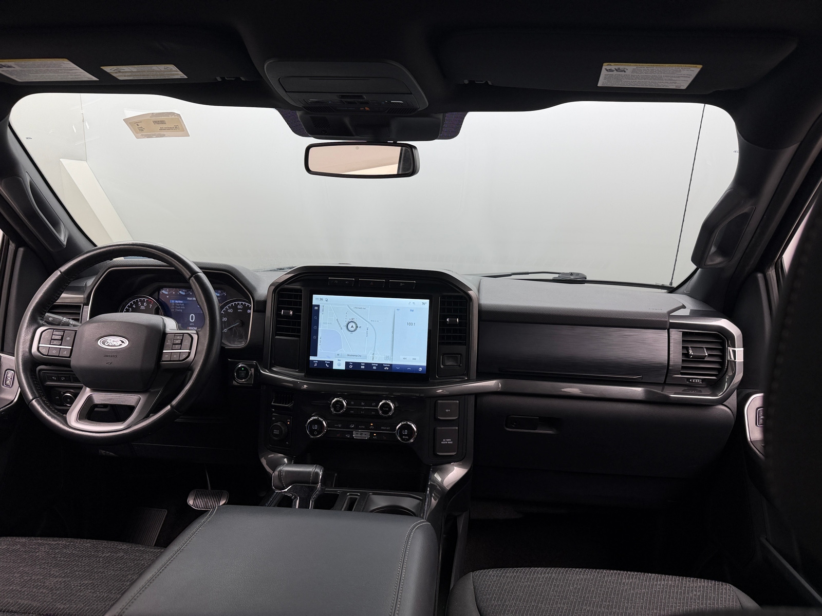 Thumbnail: 2021 Ford Econoline - 3