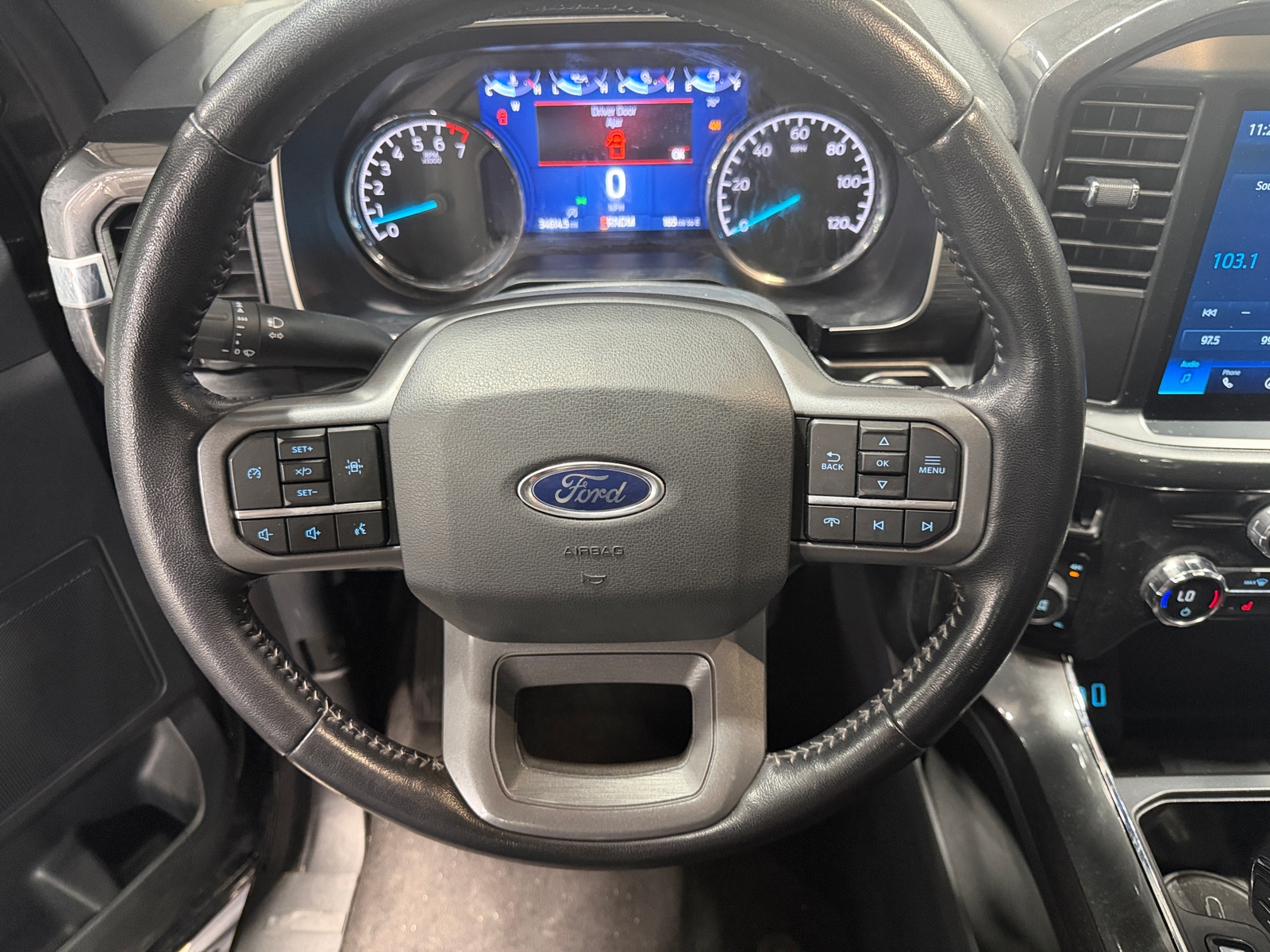 Thumbnail: 2021 Ford Econoline - 5