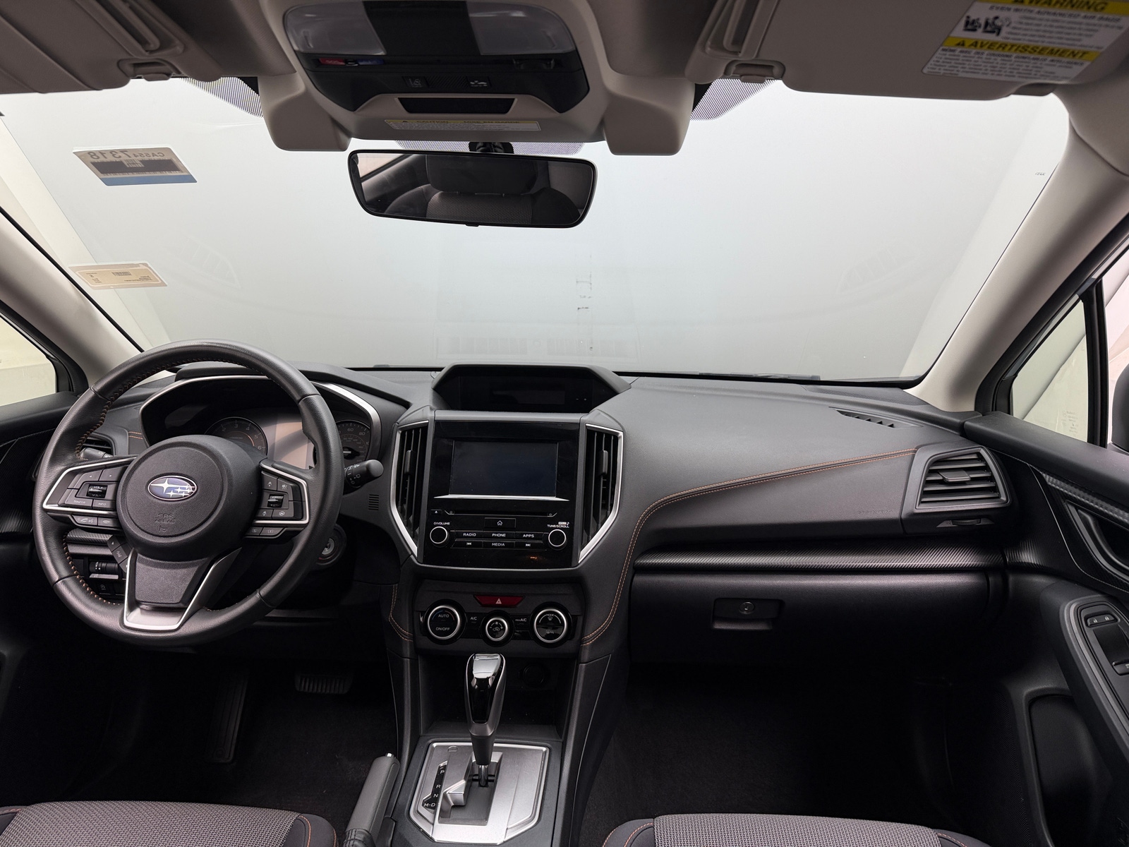 Thumbnail: 2023 Subaru Crosstrek - 3