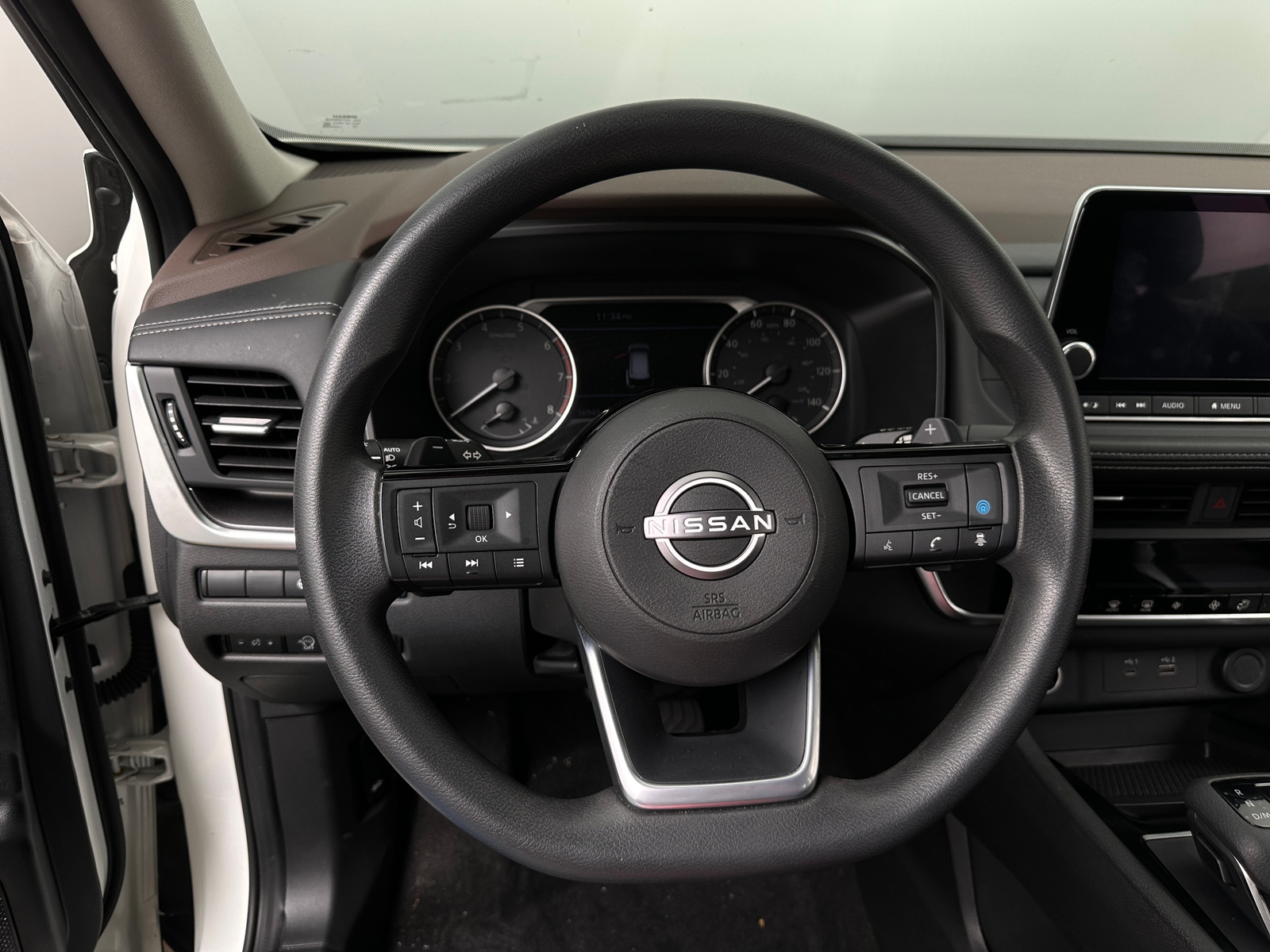 Thumbnail: 2023 Nissan Rogue - 4