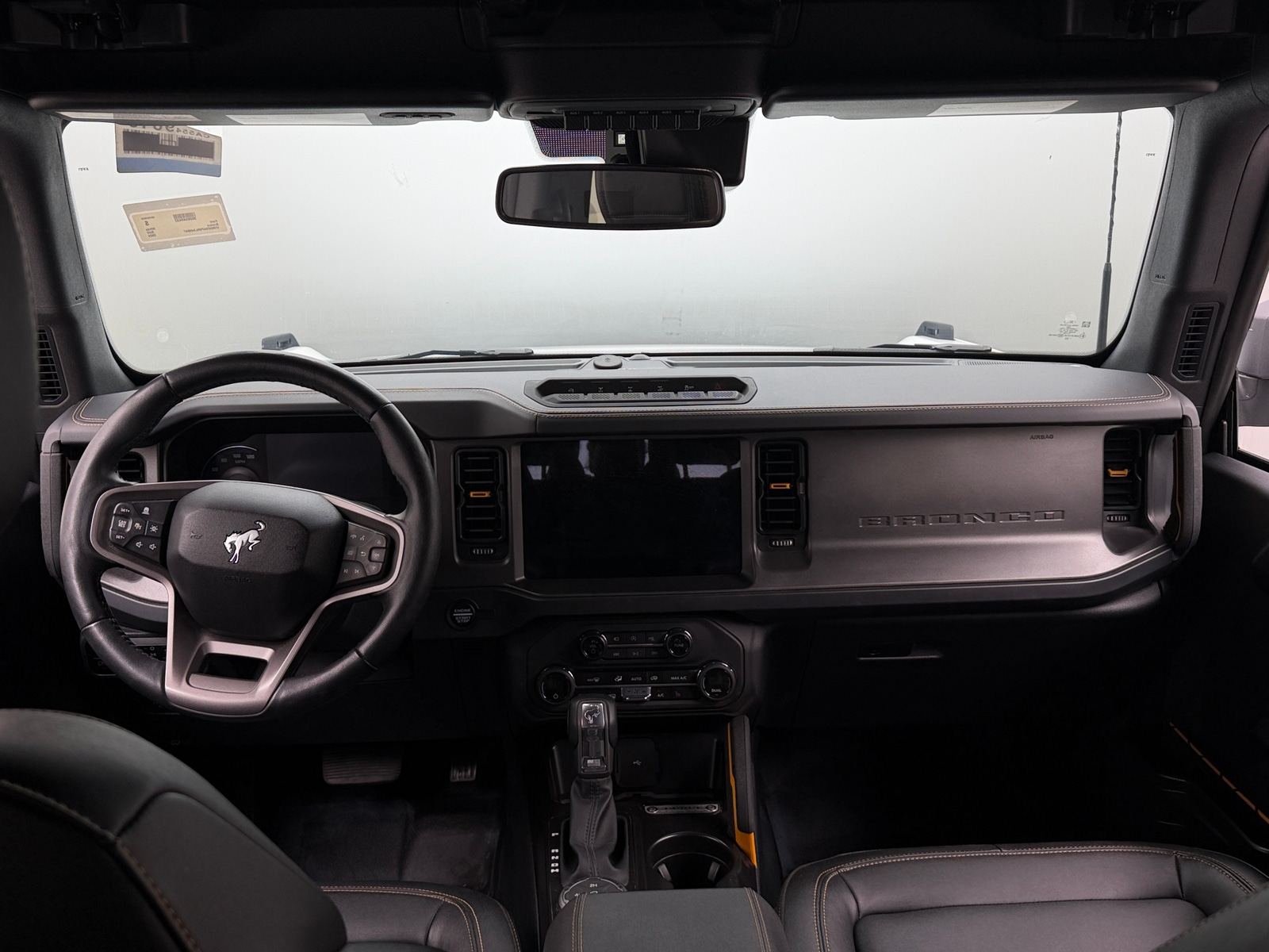 Thumbnail: 2024 Ford Bronco - 2