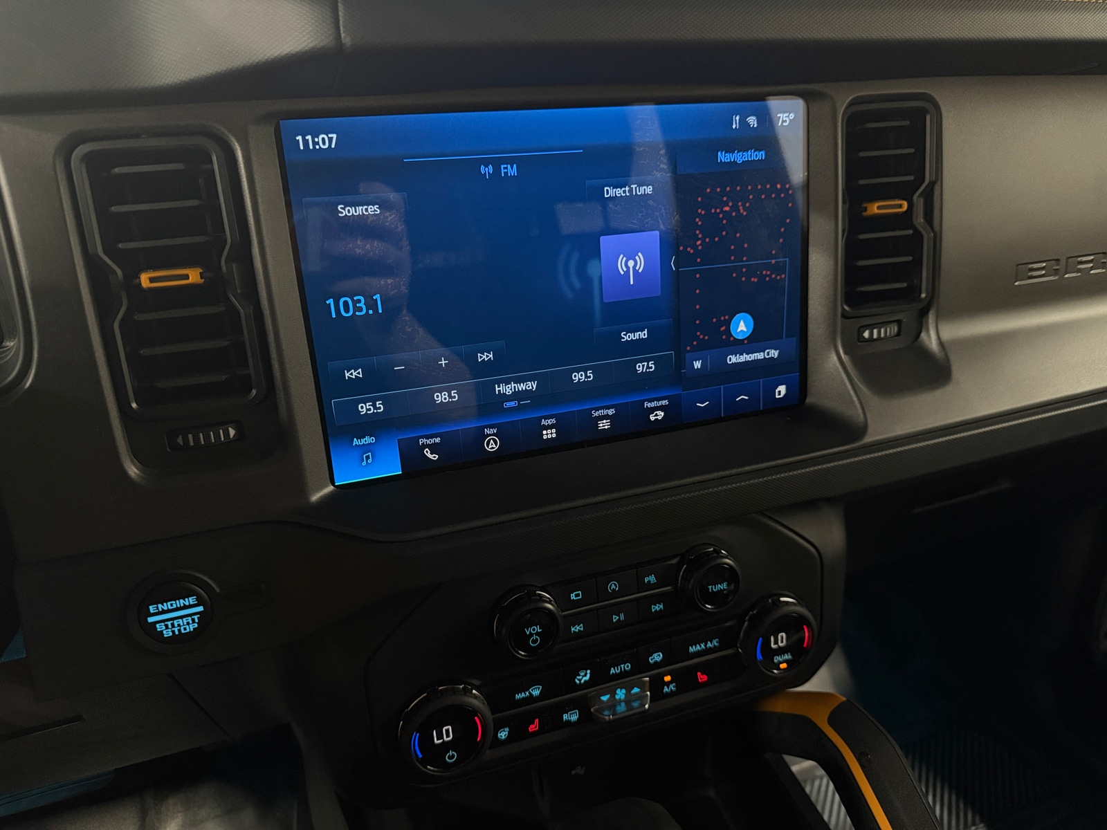 Thumbnail: 2024 Ford Bronco - 3