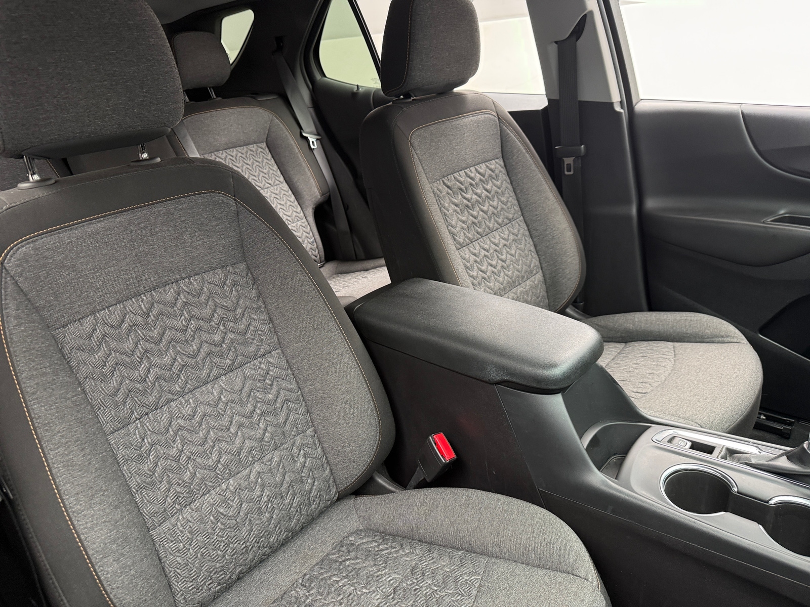 Thumbnail: 2024 Chevrolet Equinox - 2