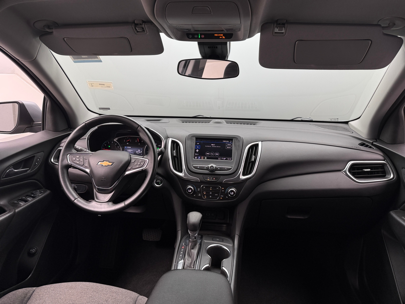 Thumbnail: 2024 Chevrolet Equinox - 3