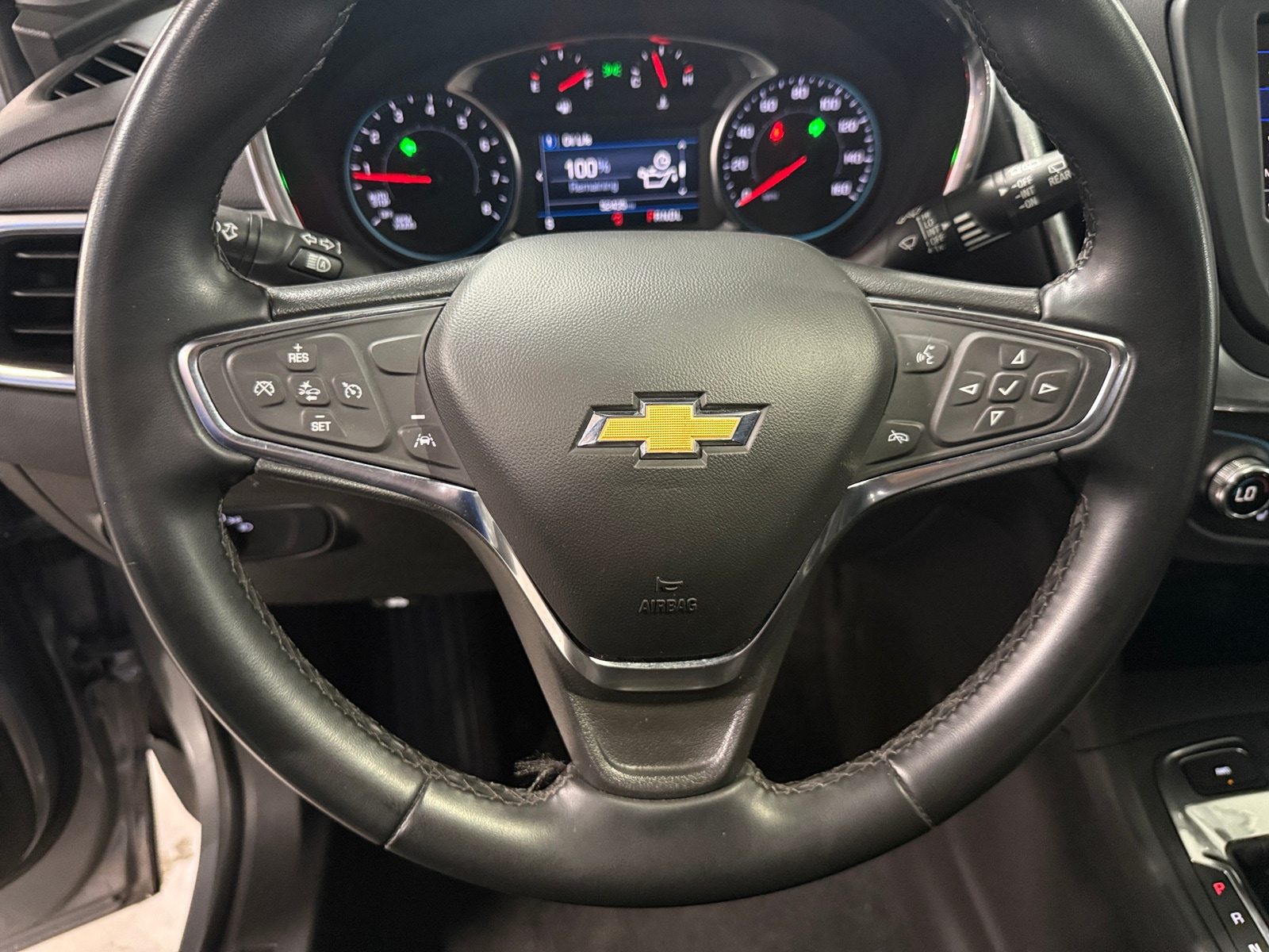 Thumbnail: 2024 Chevrolet Equinox - 5