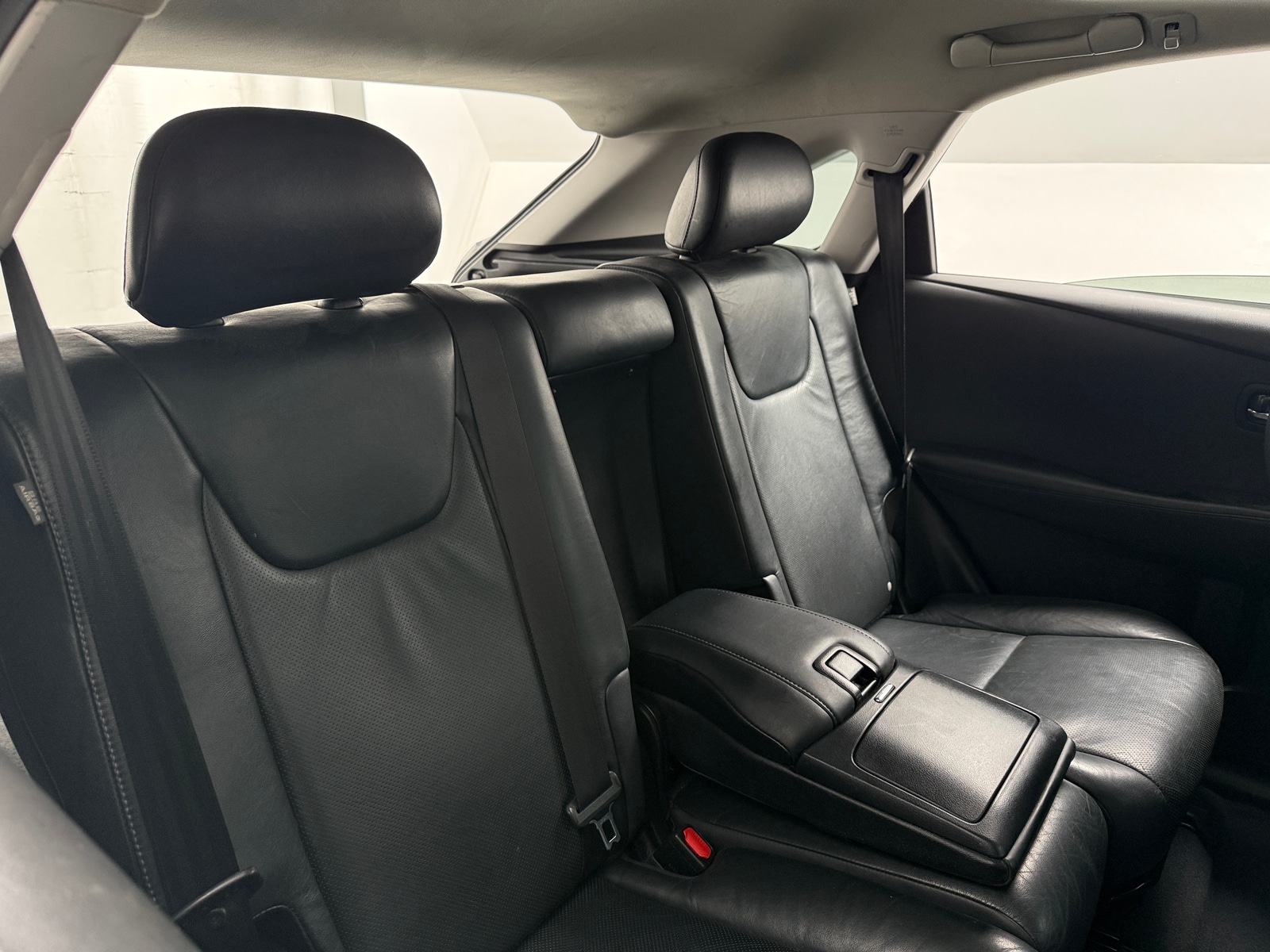 Thumbnail: 2015 Lexus RX - 6