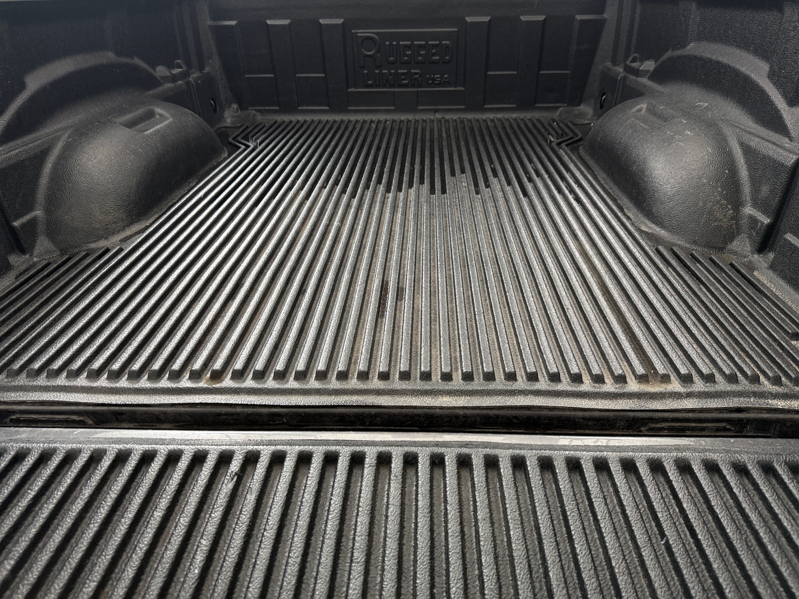 Thumbnail: 2023 RAM 1500 - 7