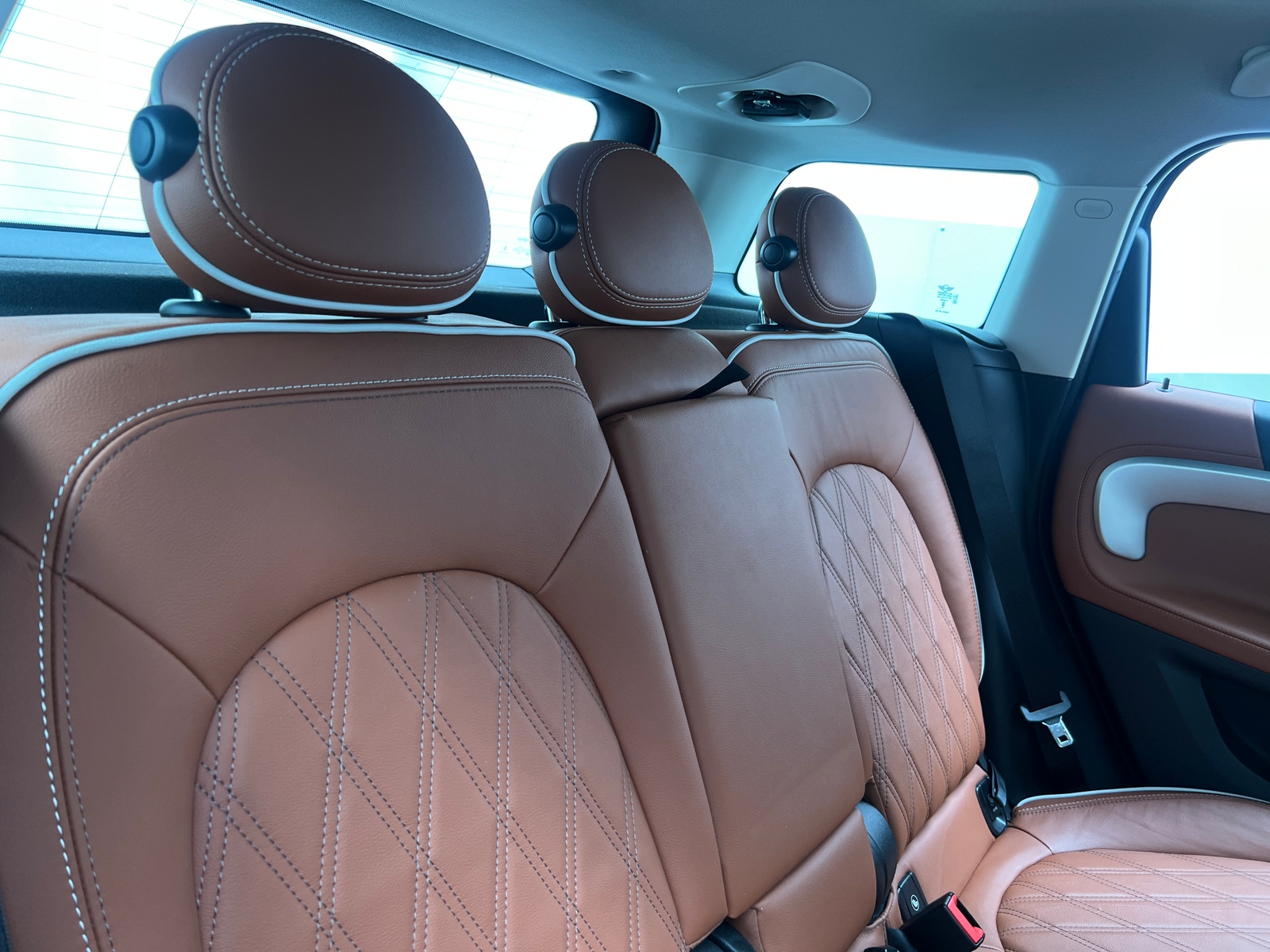 Thumbnail: 2024 MINI Cooper Countryman - 5