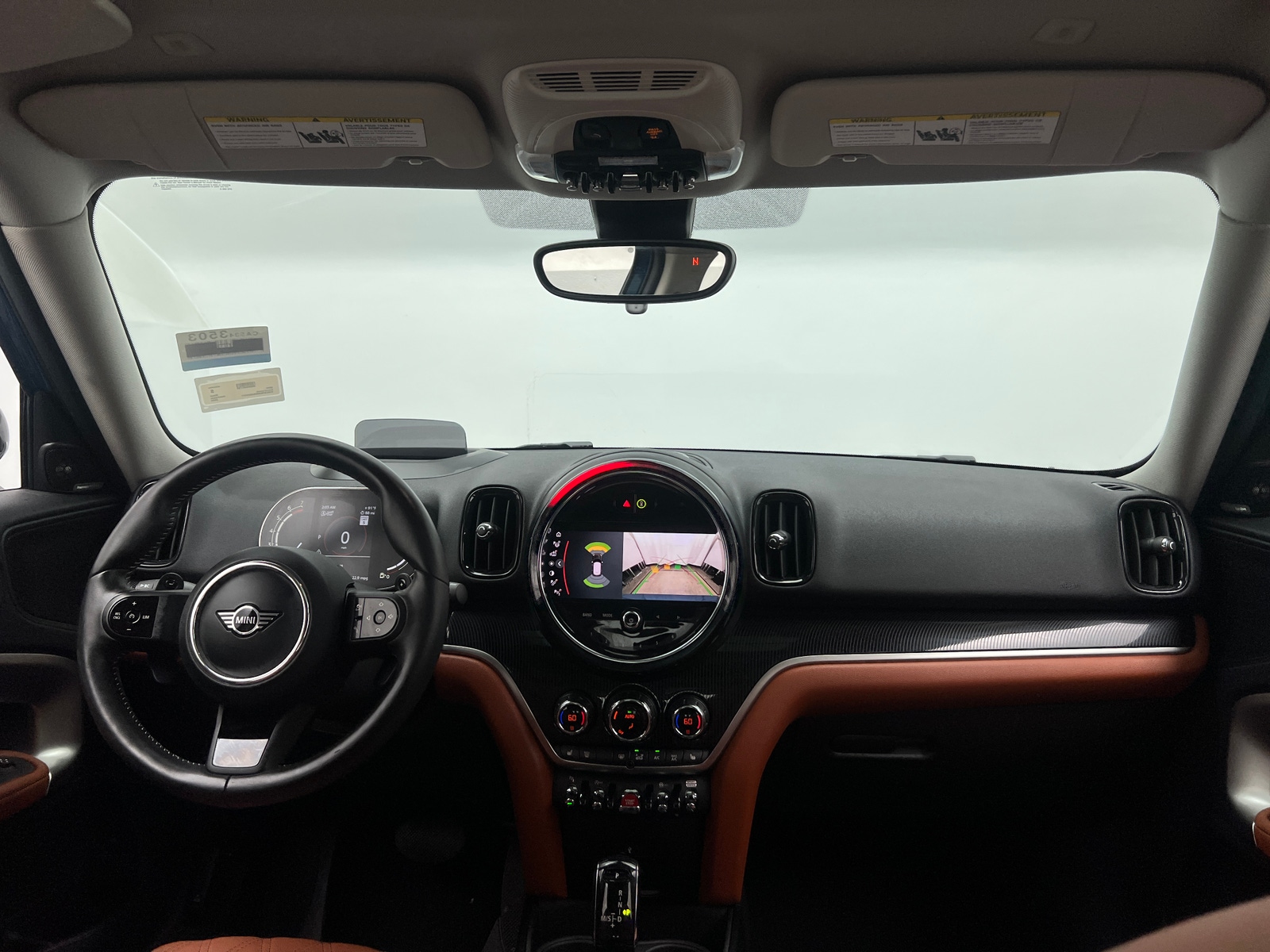 Thumbnail: 2024 MINI Cooper Countryman - 2