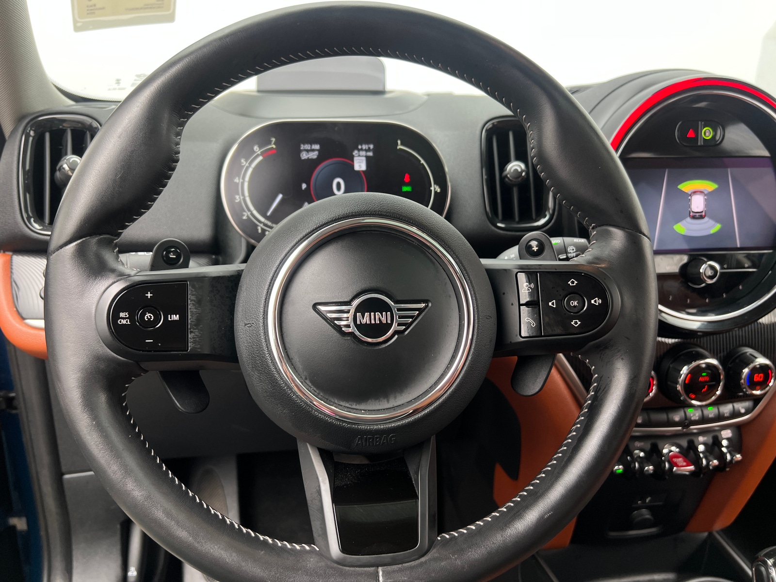 Thumbnail: 2024 MINI Cooper Countryman - 4