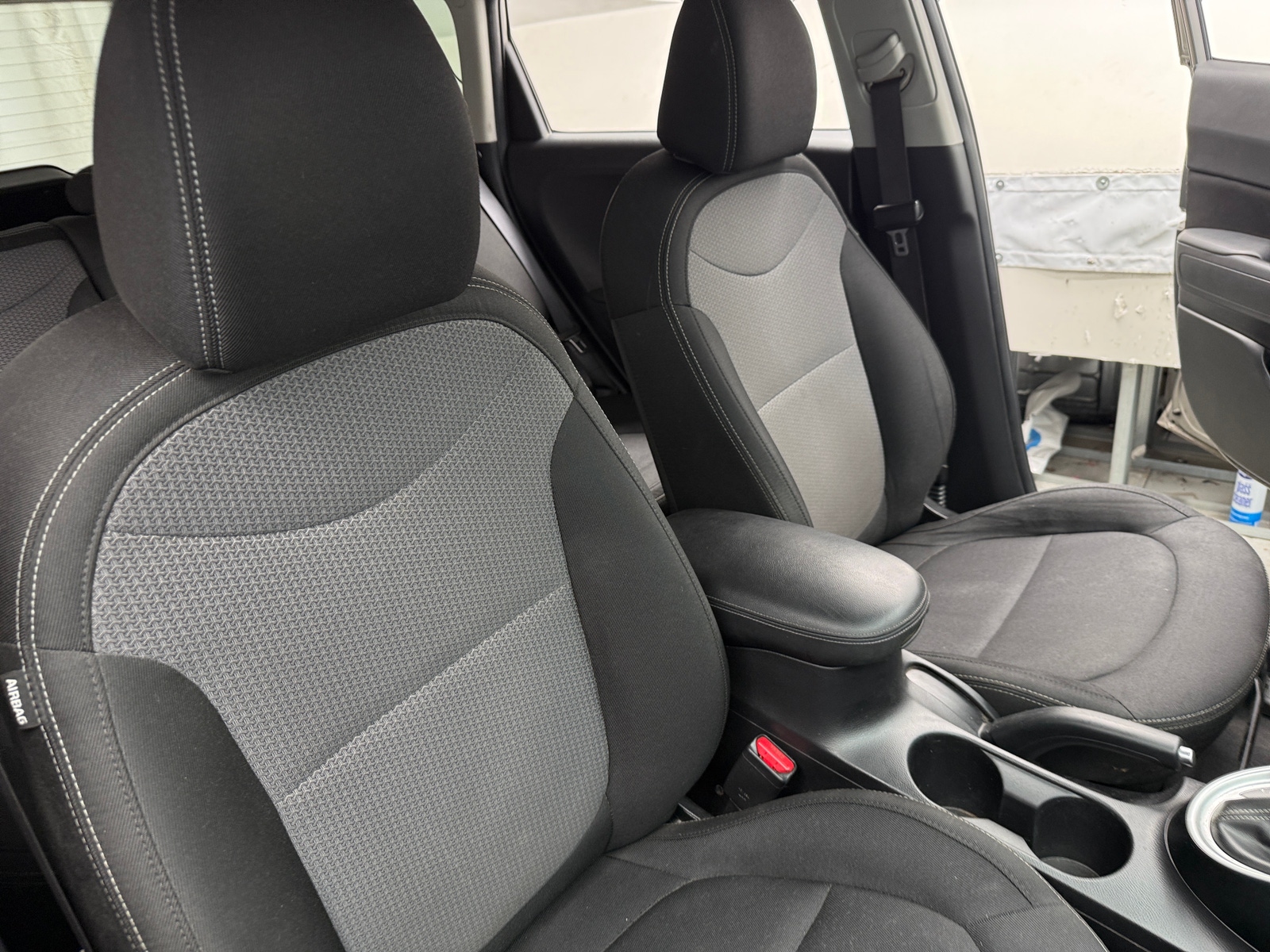 Thumbnail: 2018 Kia Soul - 2