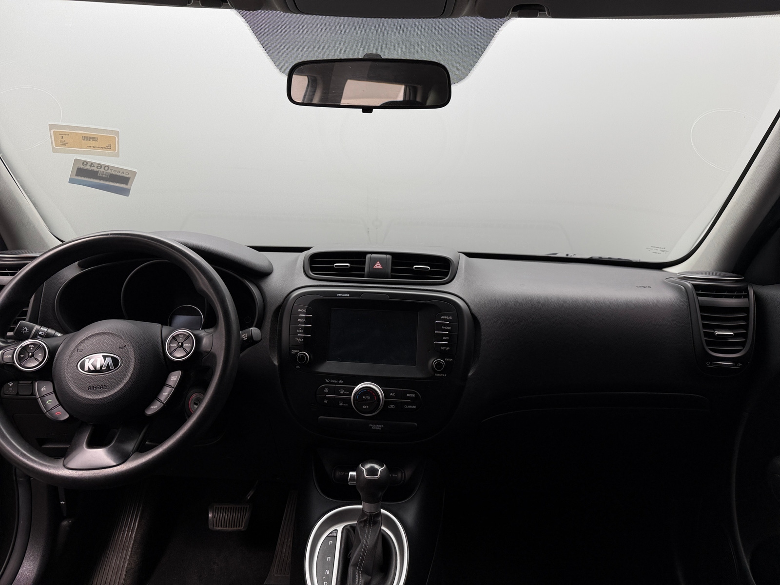 Thumbnail: 2018 Kia Soul - 3