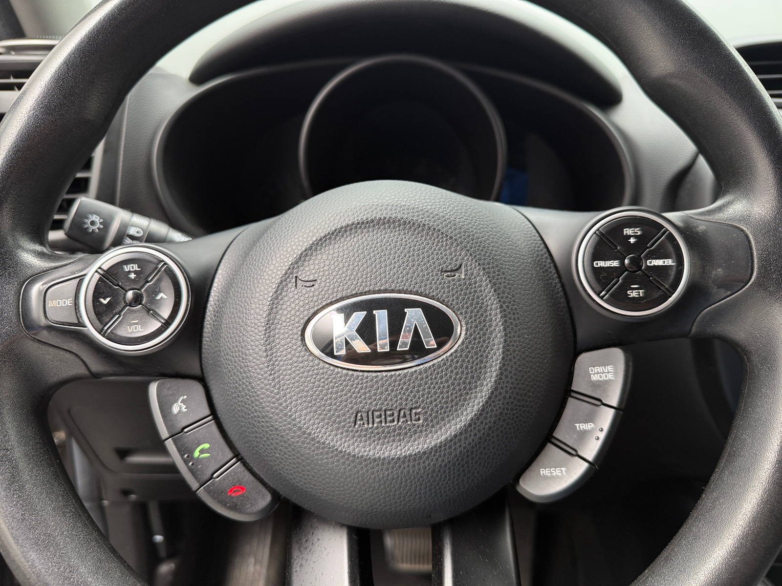 Thumbnail: 2018 Kia Soul - 5