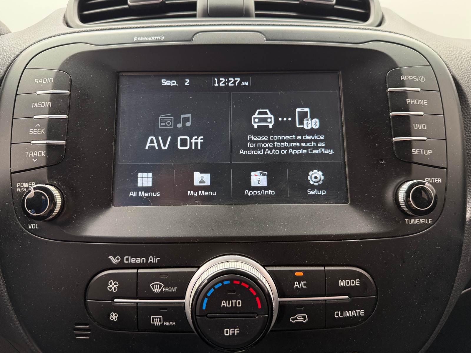 Thumbnail: 2018 Kia Soul - 4