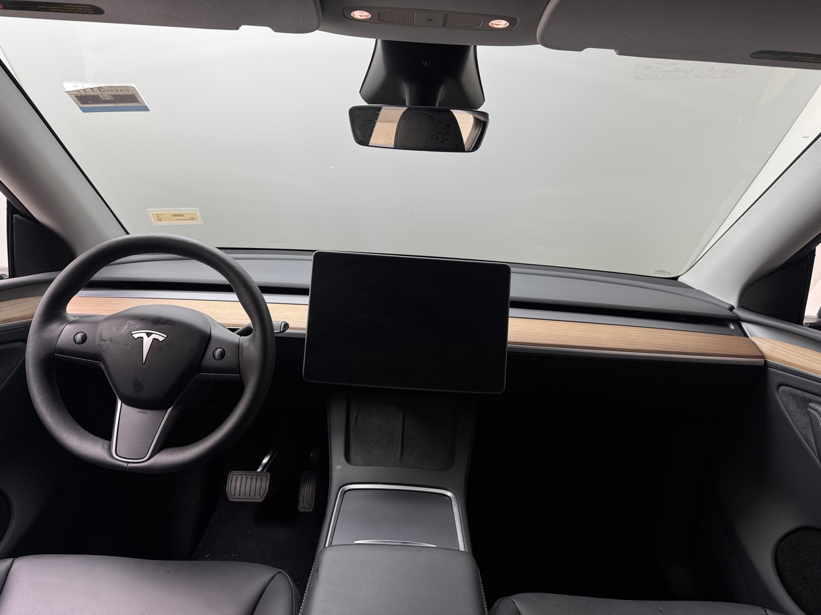 Thumbnail: 2024 Tesla Model Y - 2