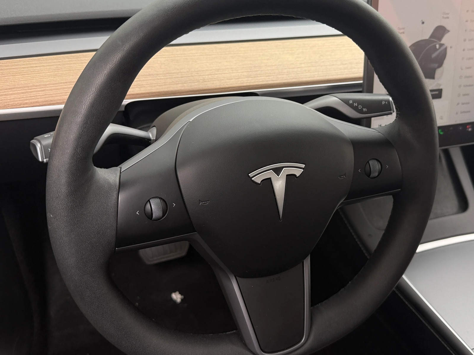 Thumbnail: 2024 Tesla Model Y - 4