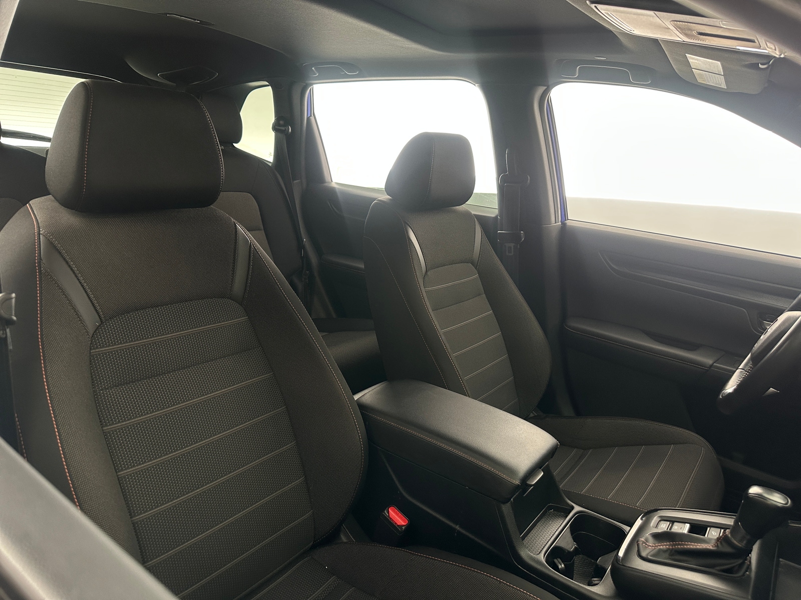 Thumbnail: 2023 Honda CR-V - 2