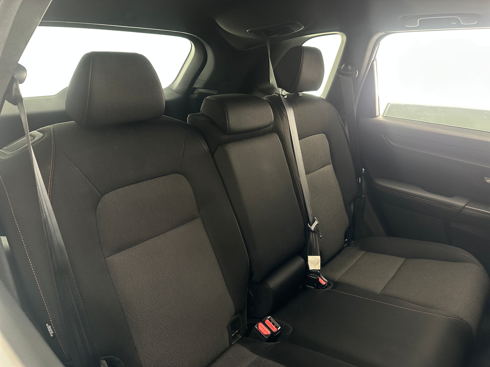 Thumbnail: 2023 Honda CR-V - 6