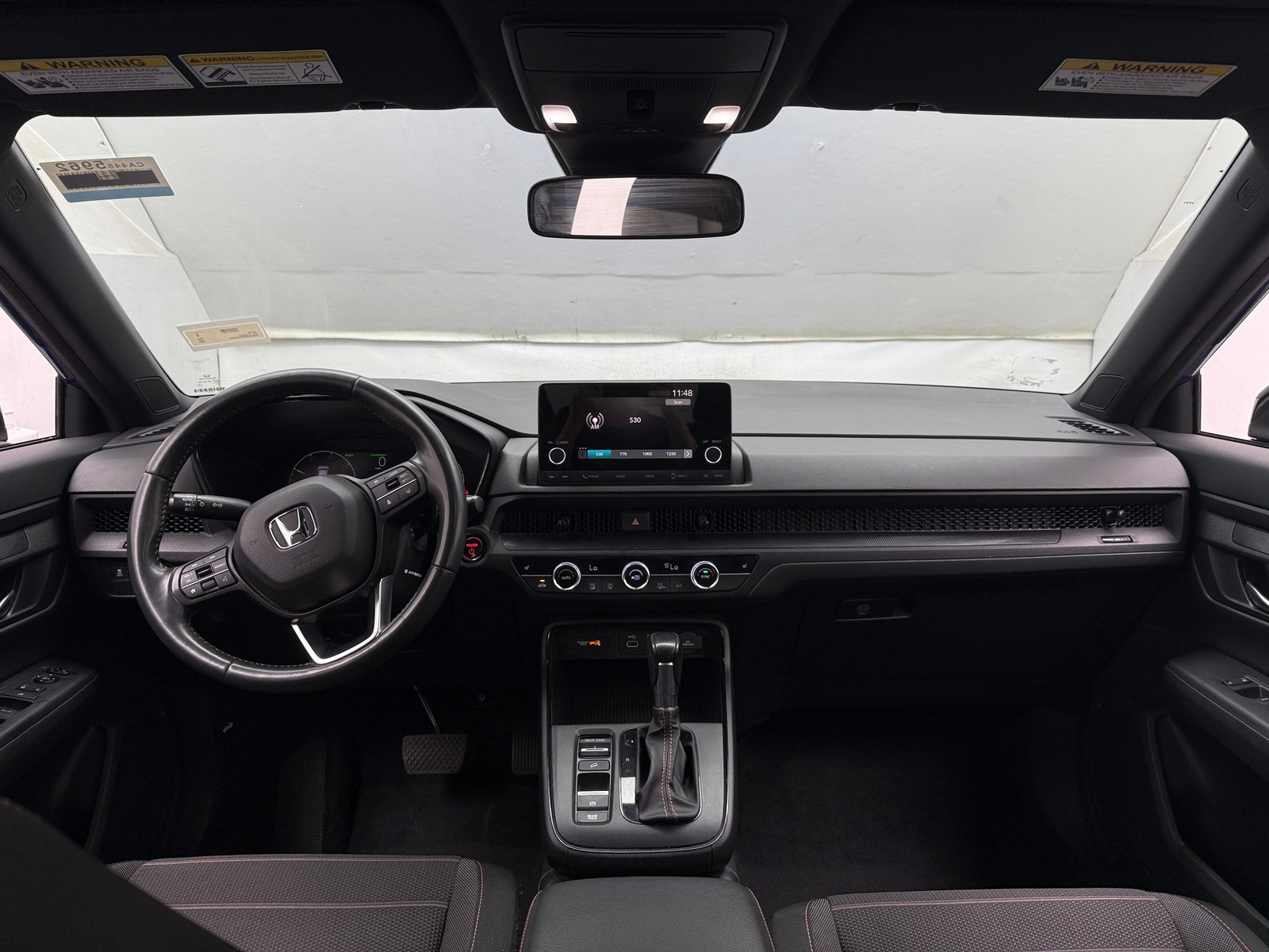 Thumbnail: 2023 Honda CR-V - 3