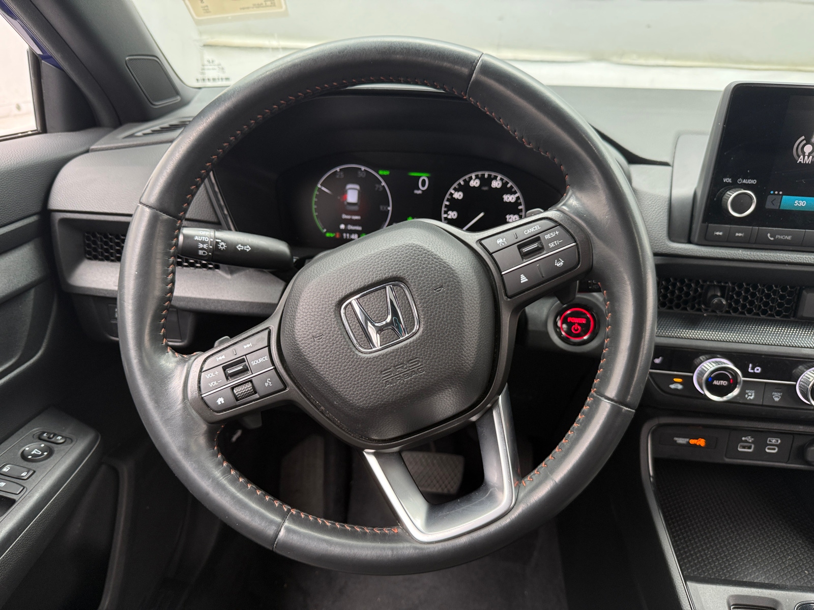 Thumbnail: 2023 Honda CR-V - 5