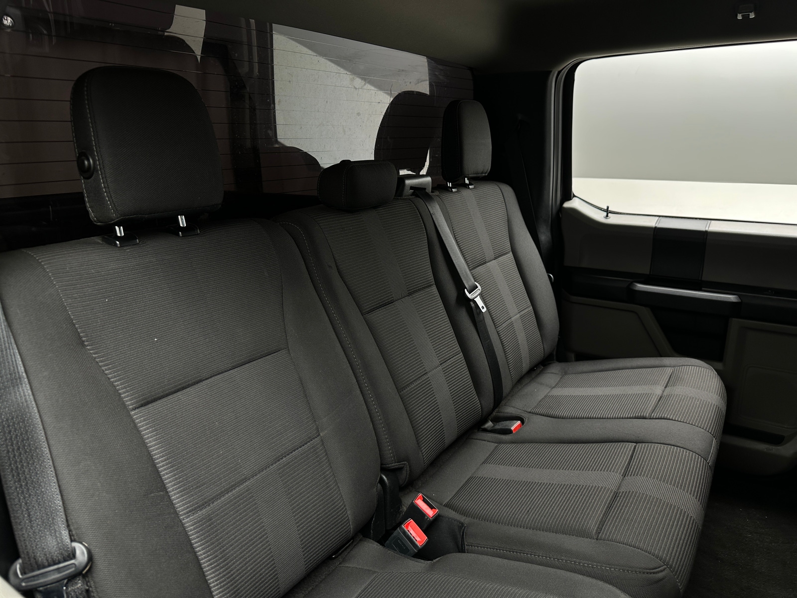 Thumbnail: 2019 Ford Econoline - 6