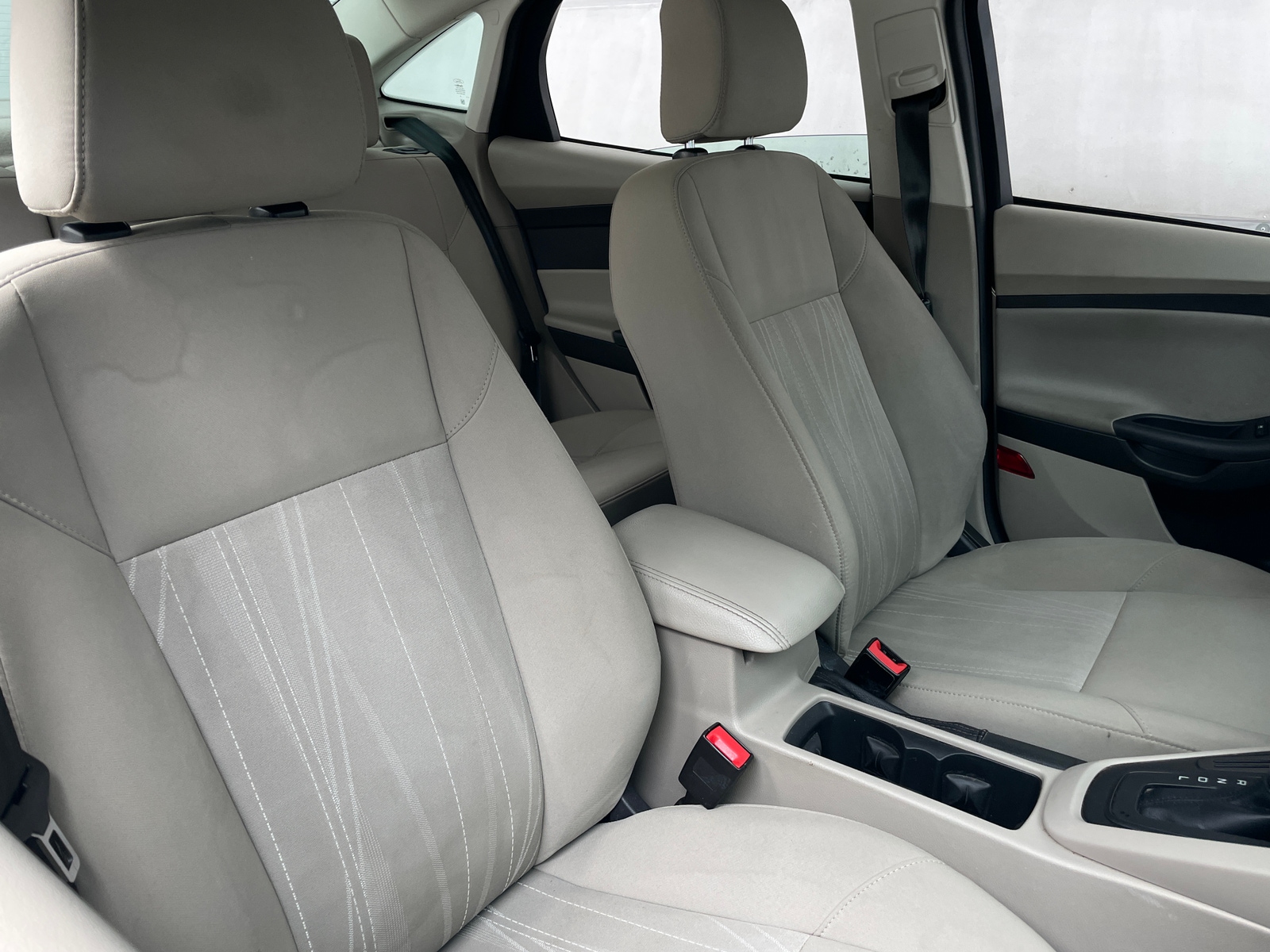 Thumbnail: 2016 Ford Focus - 2