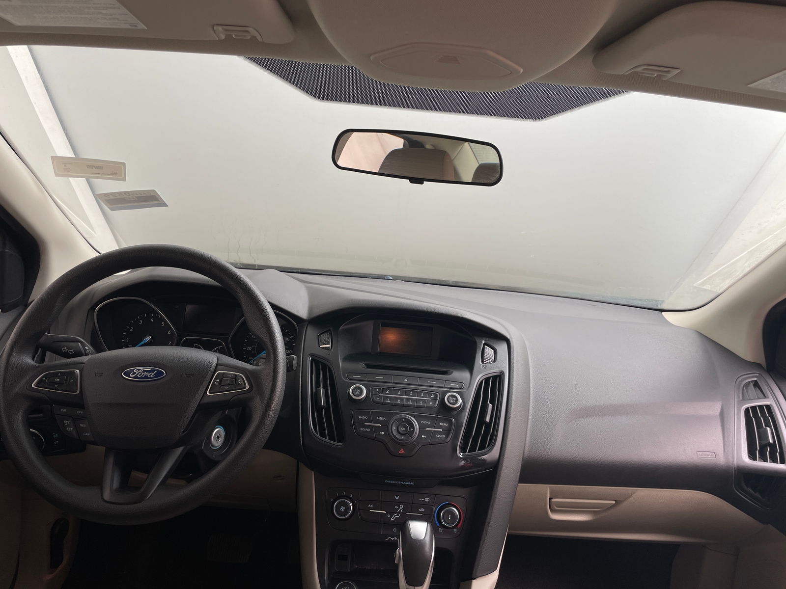 Thumbnail: 2016 Ford Focus - 3