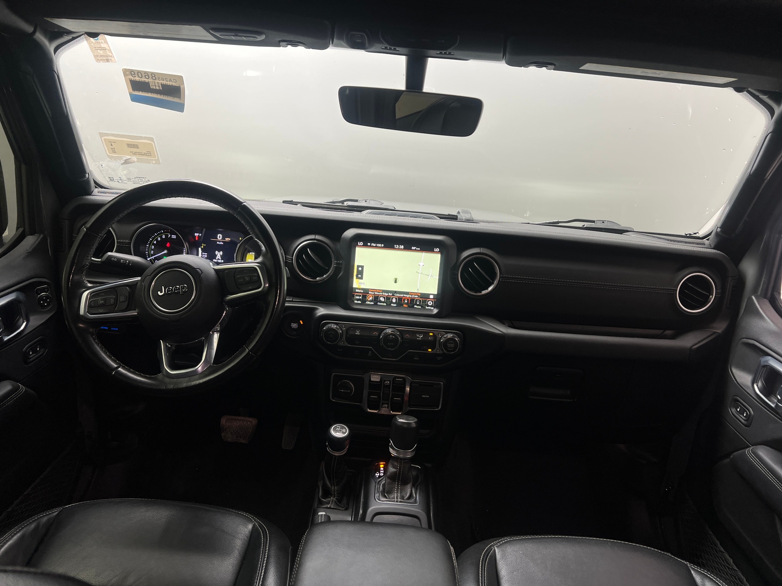 Thumbnail: 2022 Jeep Wrangler - 2