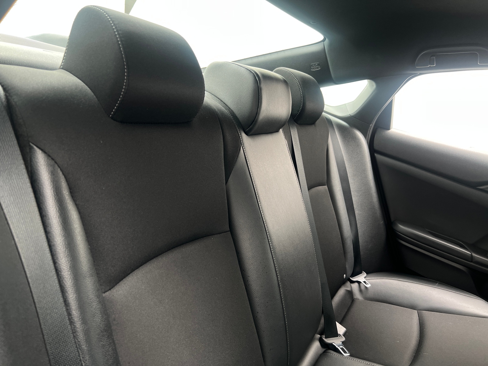 Thumbnail: 2020 Honda Civic - 6