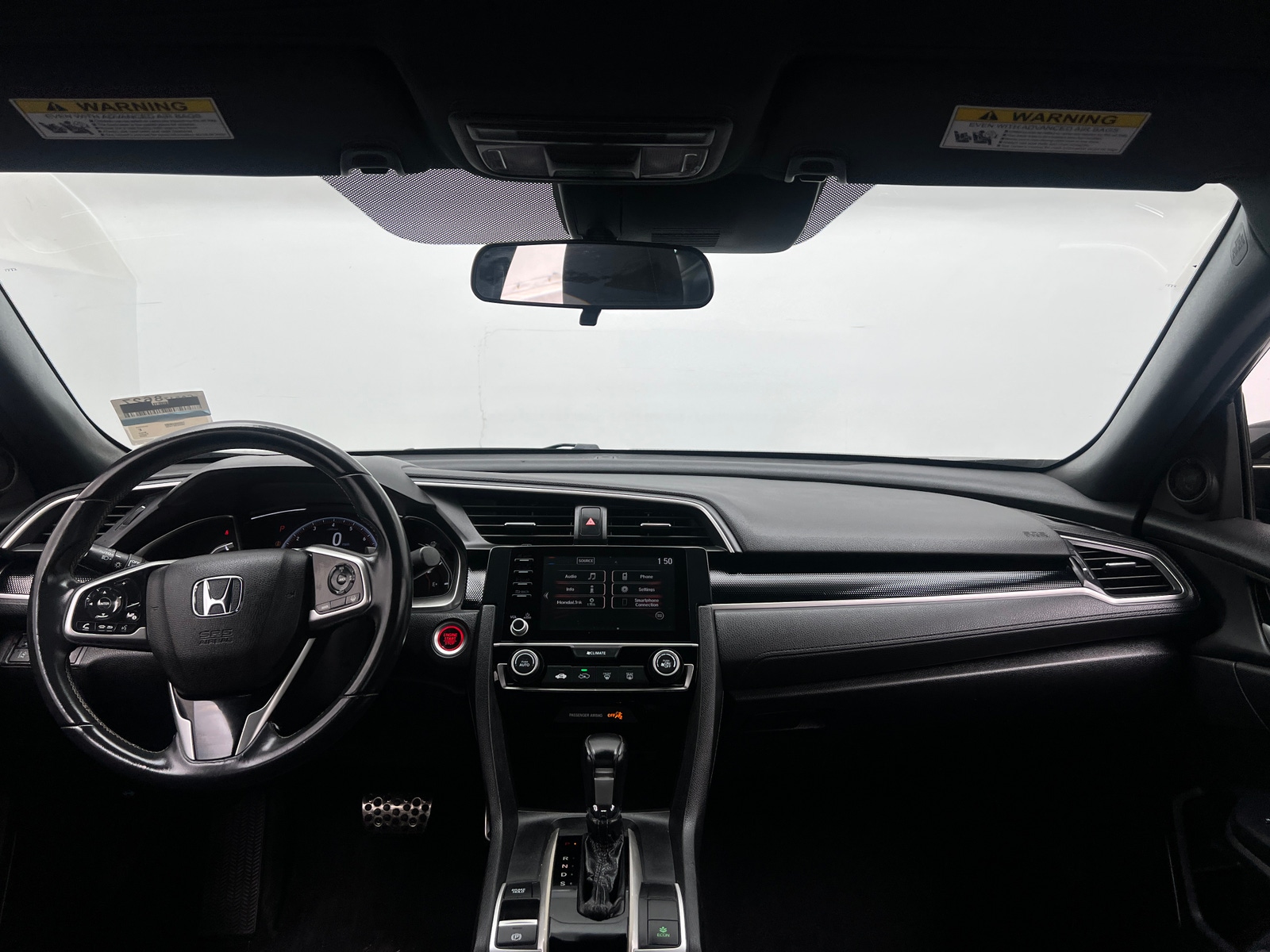 Thumbnail: 2020 Honda Civic - 3