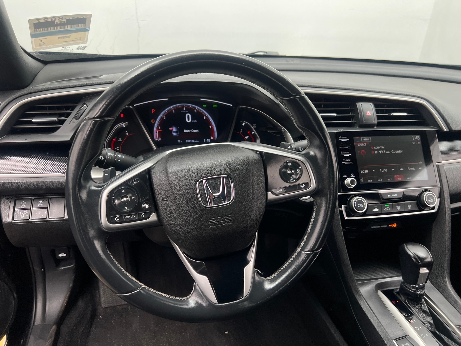 Thumbnail: 2020 Honda Civic - 5