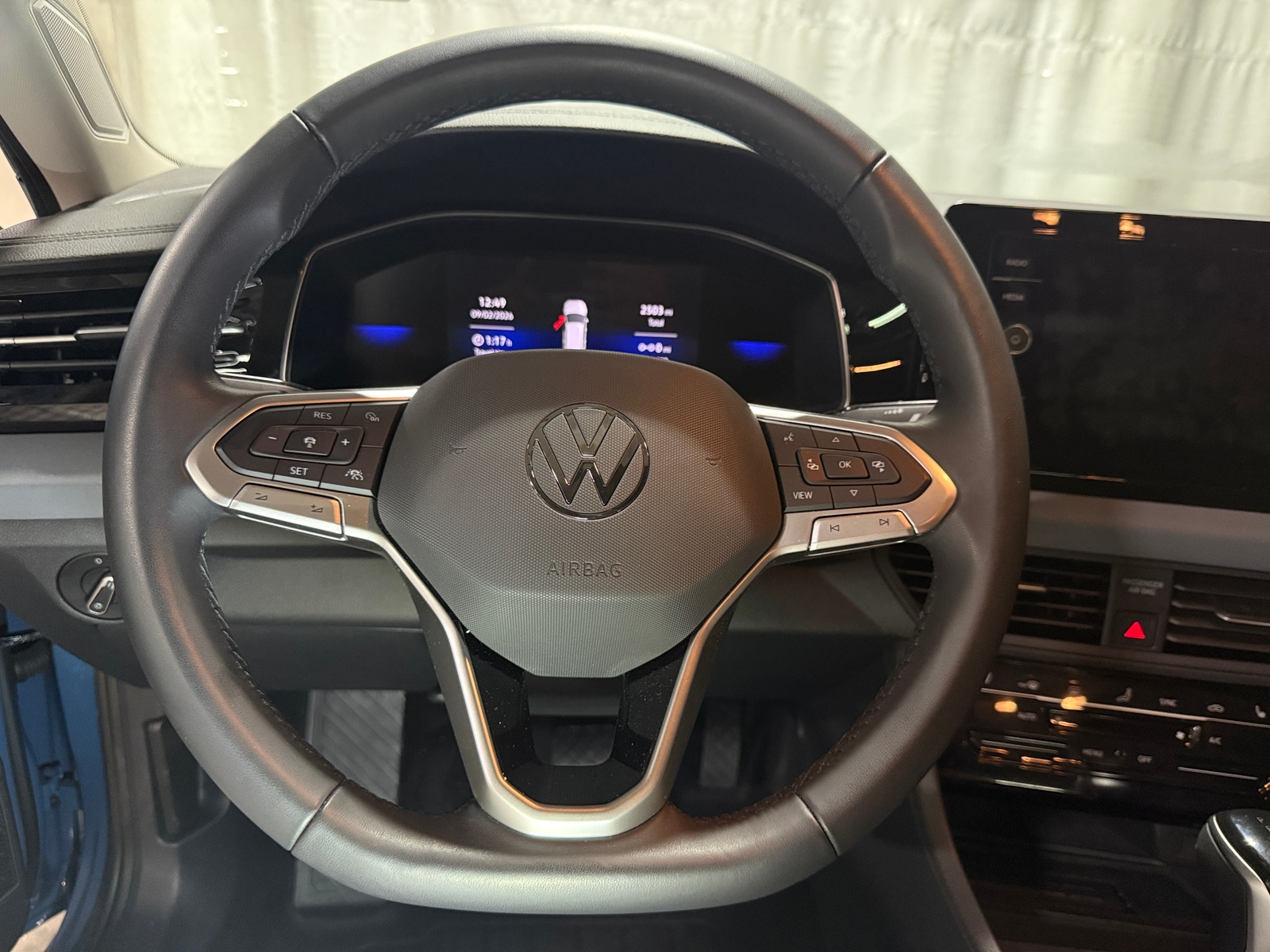 Thumbnail: 2026 Volkswagen Jetta - 4