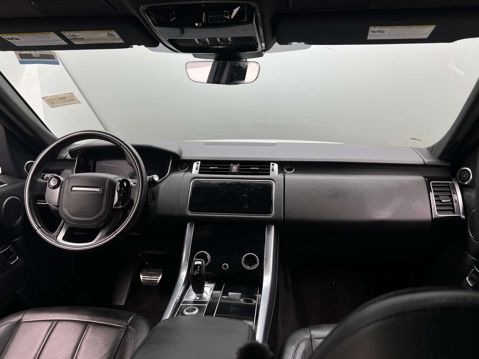 Thumbnail: 2022 Land Rover Range Rover Sport - 2