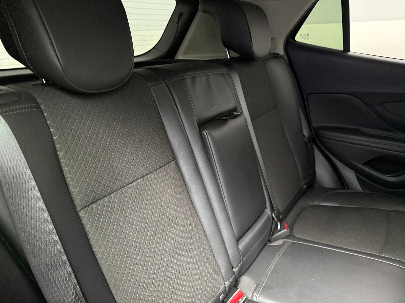Thumbnail: 2019 Buick Encore - 5