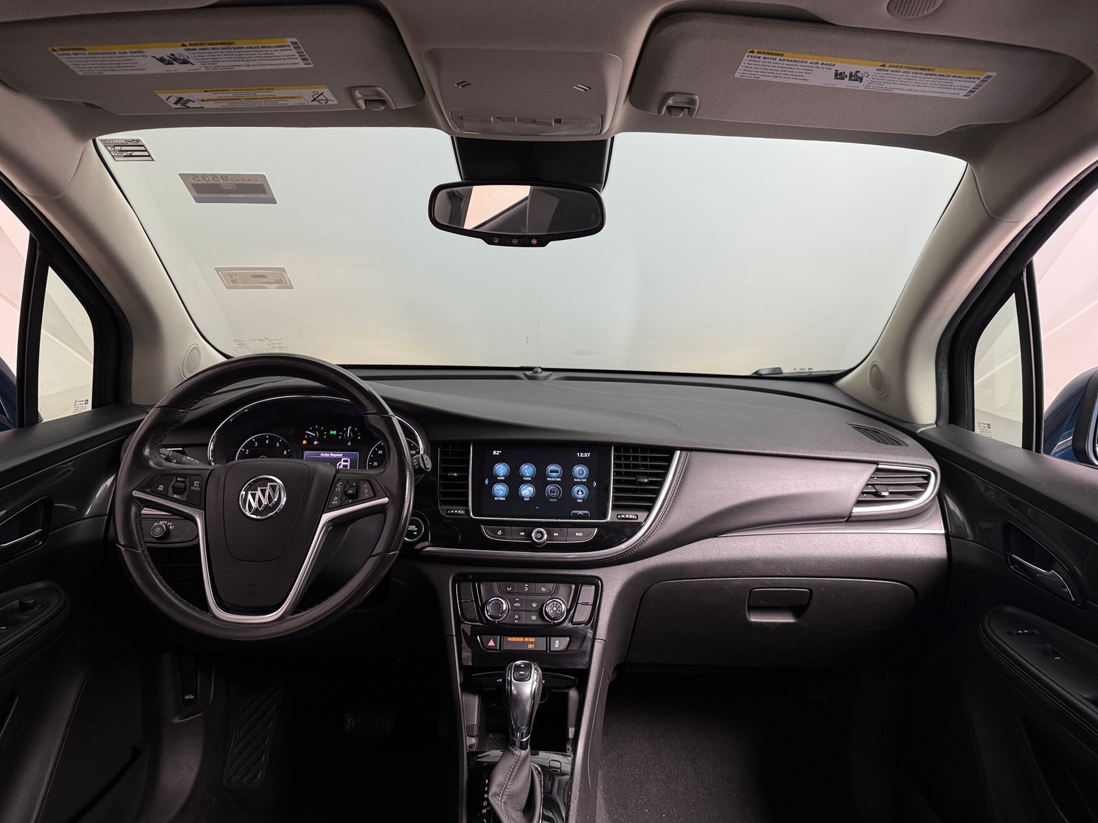 Thumbnail: 2019 Buick Encore - 2