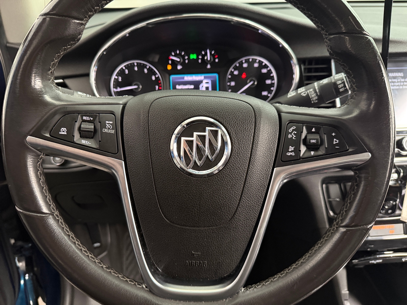 Thumbnail: 2019 Buick Encore - 4