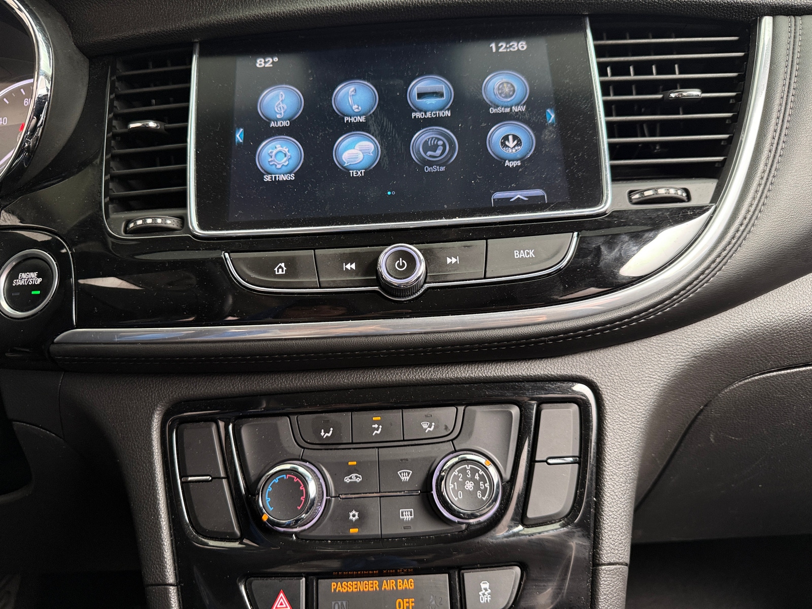 Thumbnail: 2019 Buick Encore - 3