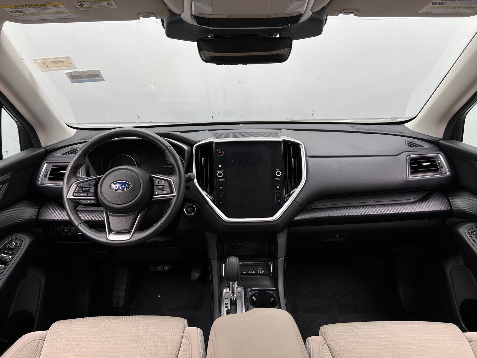 Thumbnail: 2025 Subaru Ascent - 3