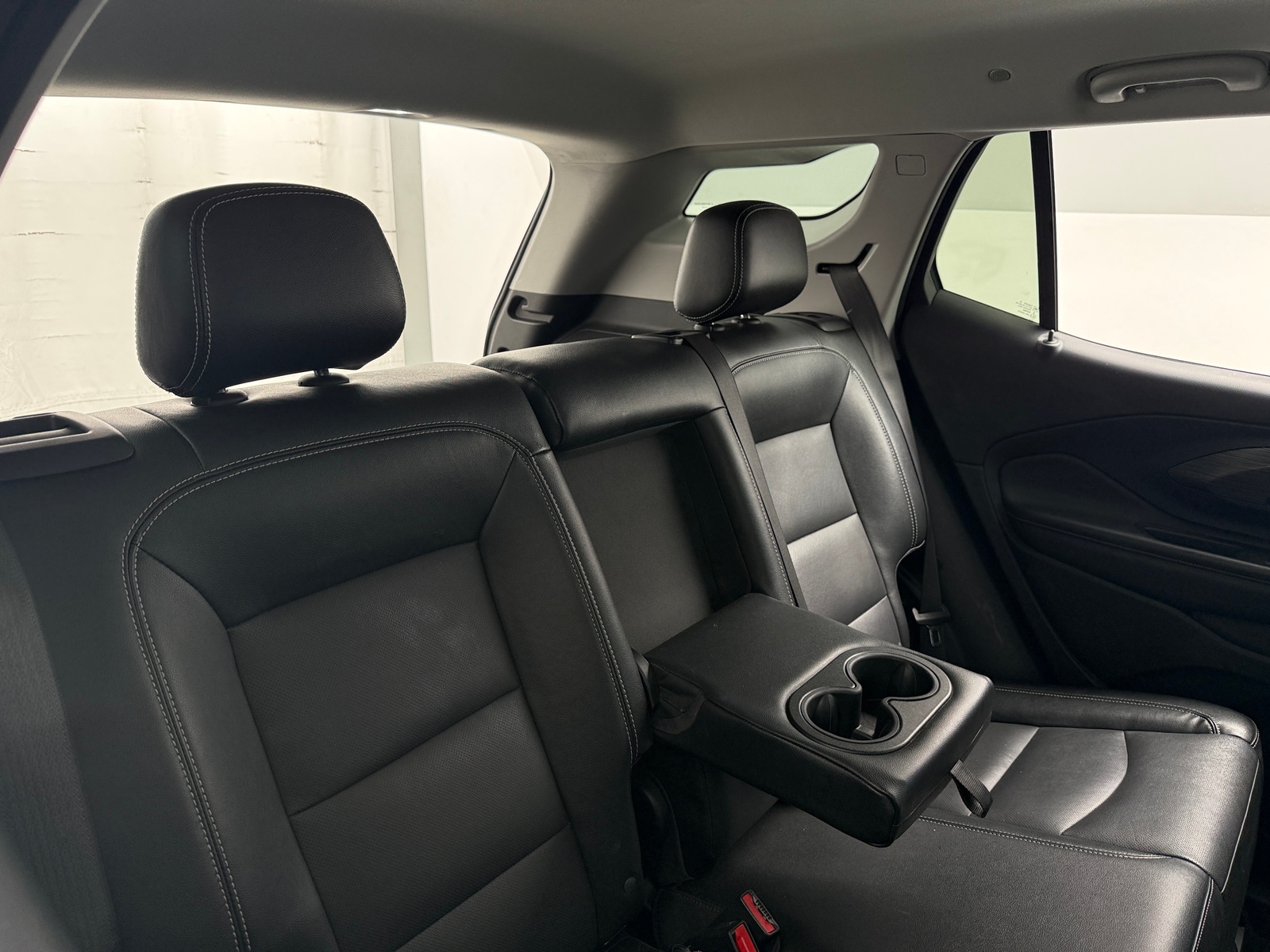 Thumbnail: 2024 GMC Terrain - 5
