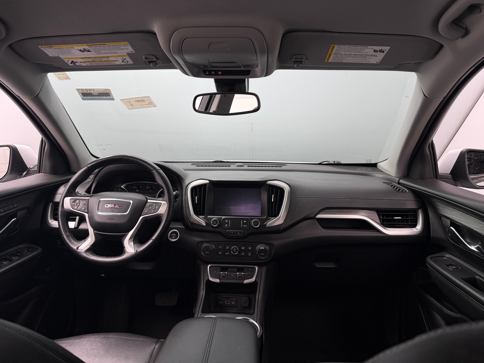 Thumbnail: 2024 GMC Terrain - 2